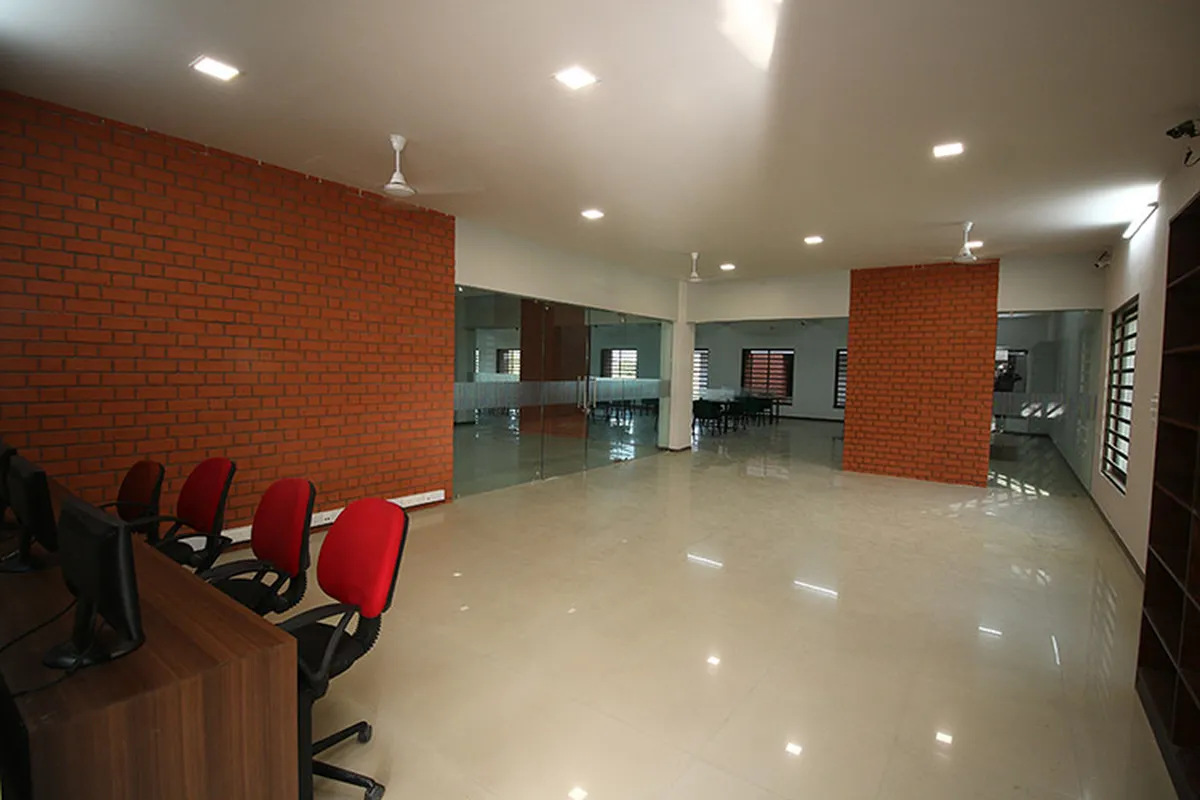 Ahmedabad Institute of Technology, Ahmedabad campus - Image 4