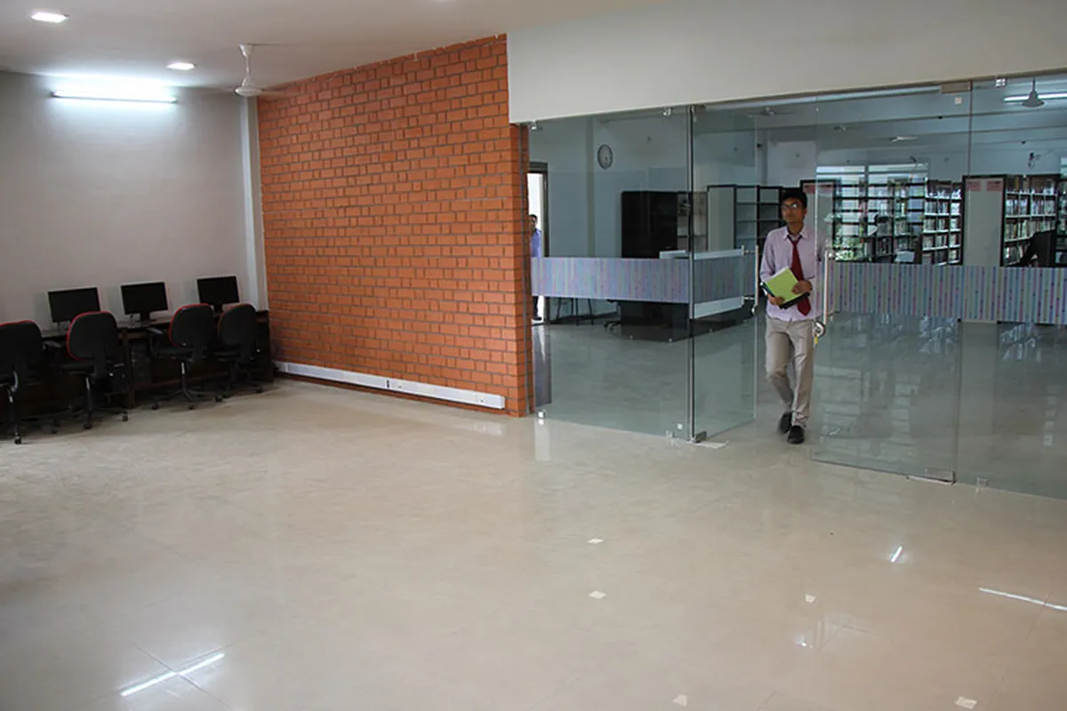 Ahmedabad Institute of Technology, Ahmedabad campus - Image 5