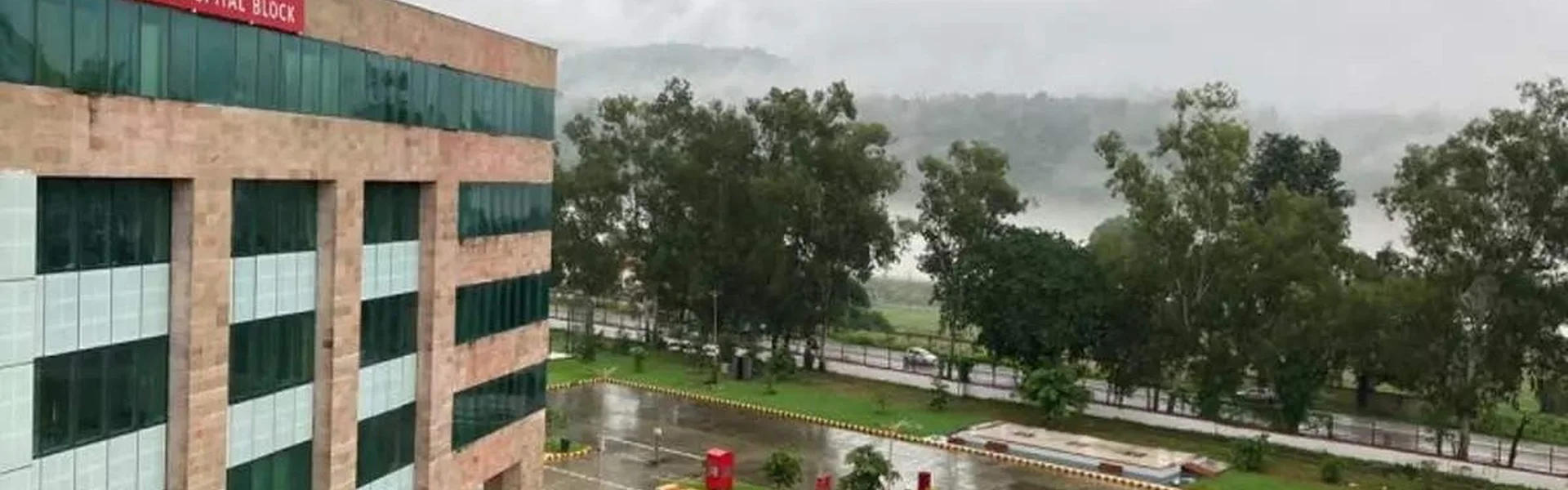 All India Institute of Medical Sciences - [AIIMS], Rishikesh