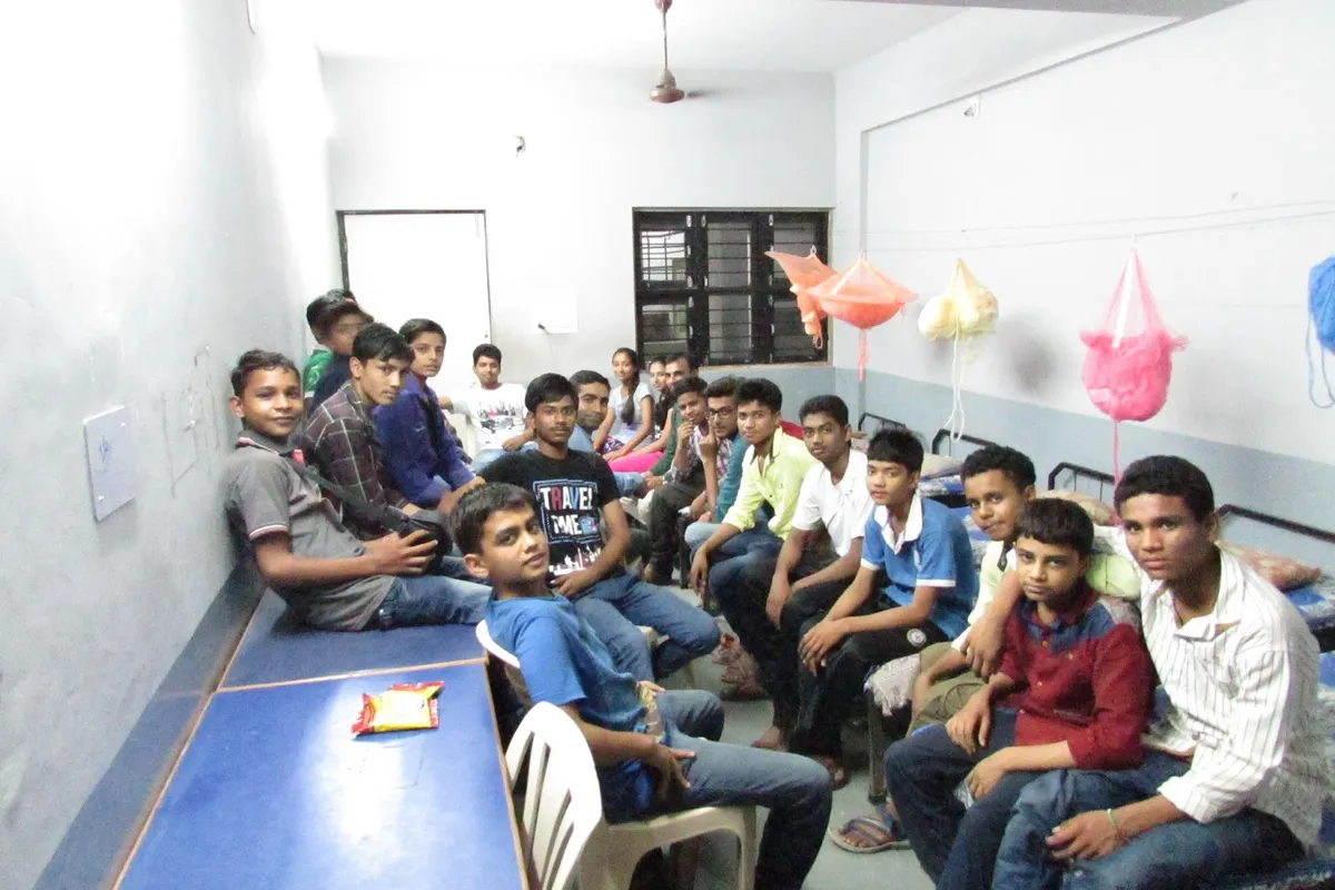 AIMS Institute of Management Studies, Pune campus - Image 1