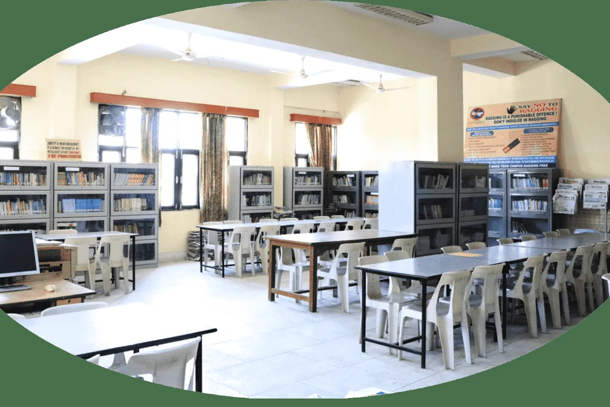 AIMS Institute of Management Studies, Pune campus - Image 2