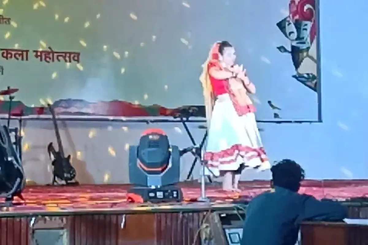 AISECT University, Hazaribagh campus - Image 3