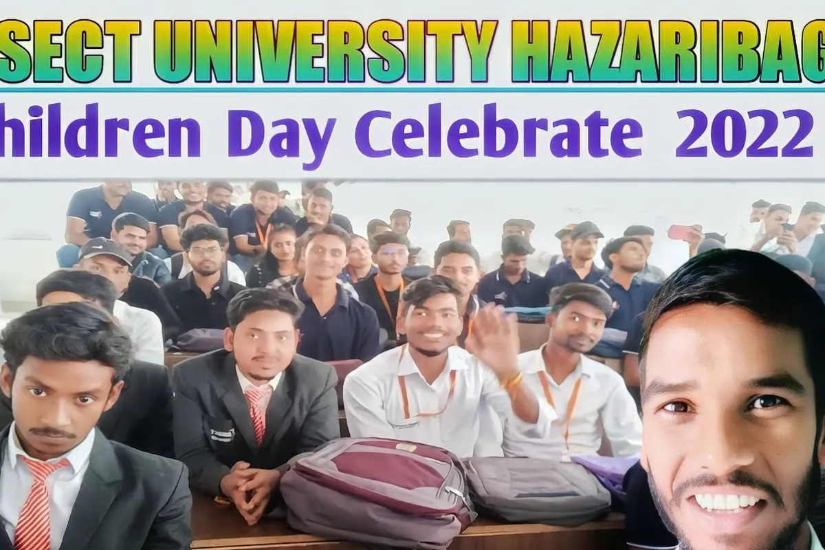 AISECT University, Hazaribagh campus - Image 5