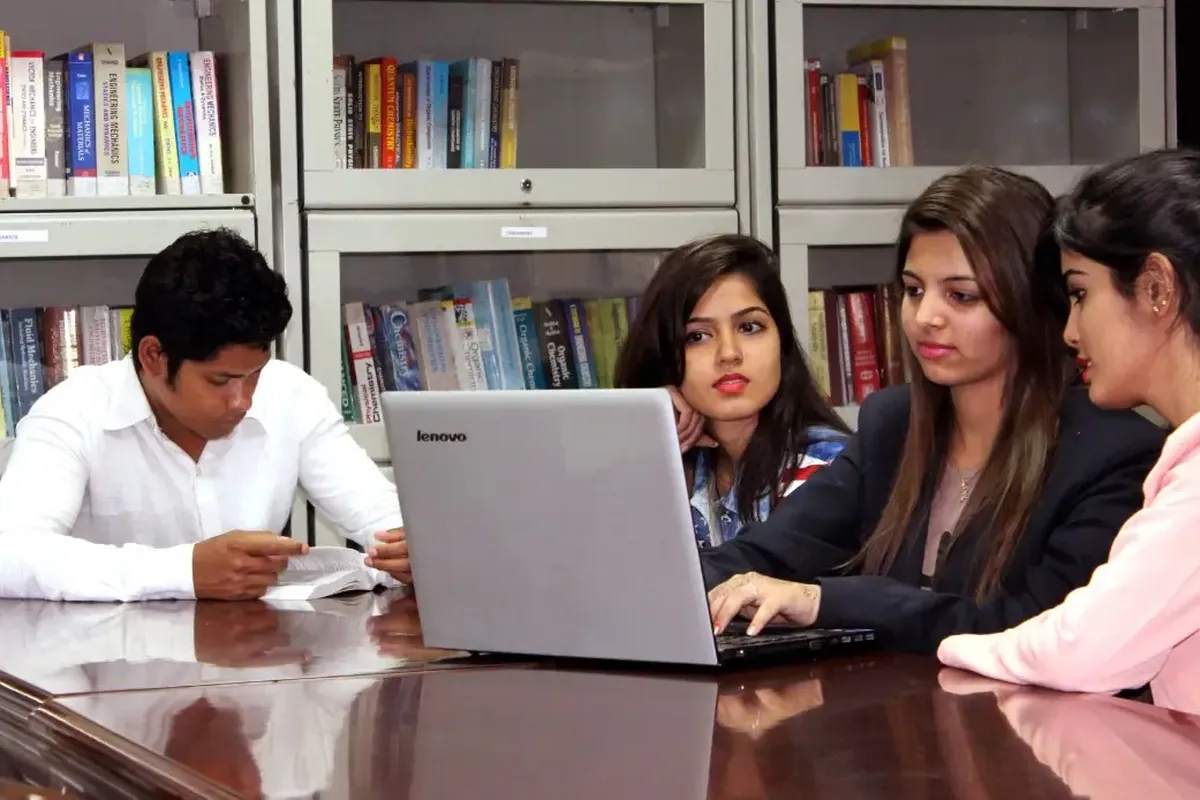 Ajeenkya DY Patil University, School of Film and Media, Pune campus - Image 6