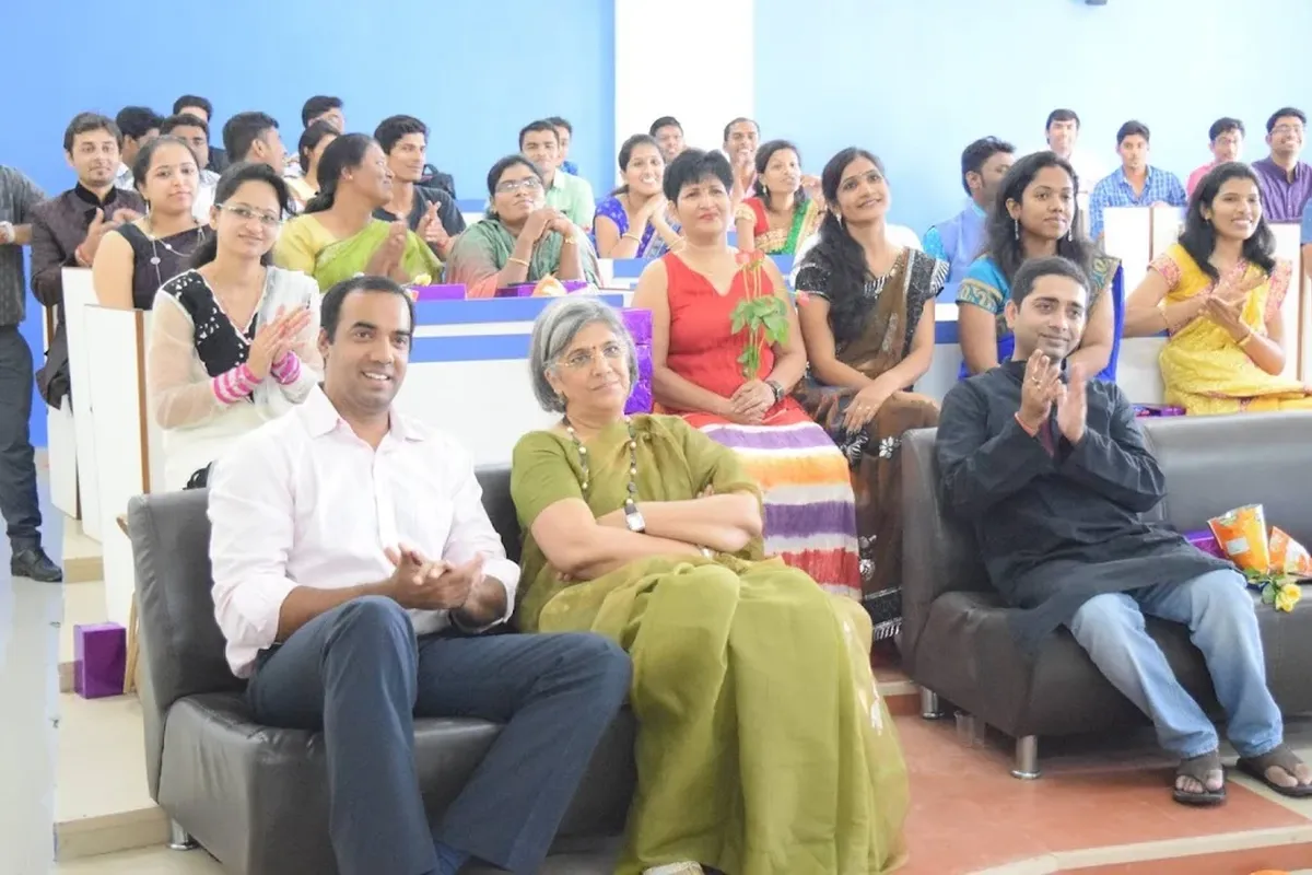 Akemi Business School, Mulshi, Pune campus - Image 1