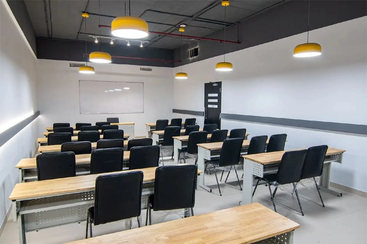 Akemi Business School, Mulshi, Pune campus - Image 3