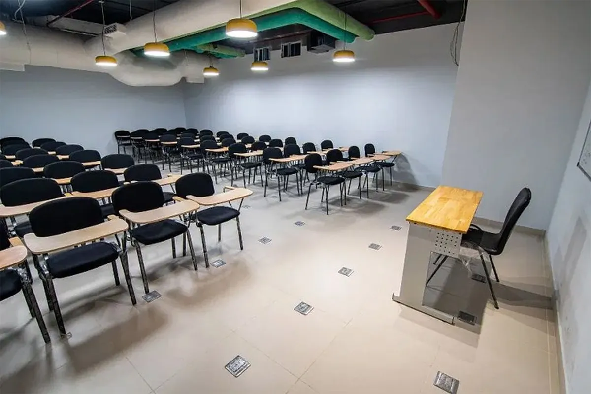 Akemi Business School, Mulshi, Pune campus - Image 5