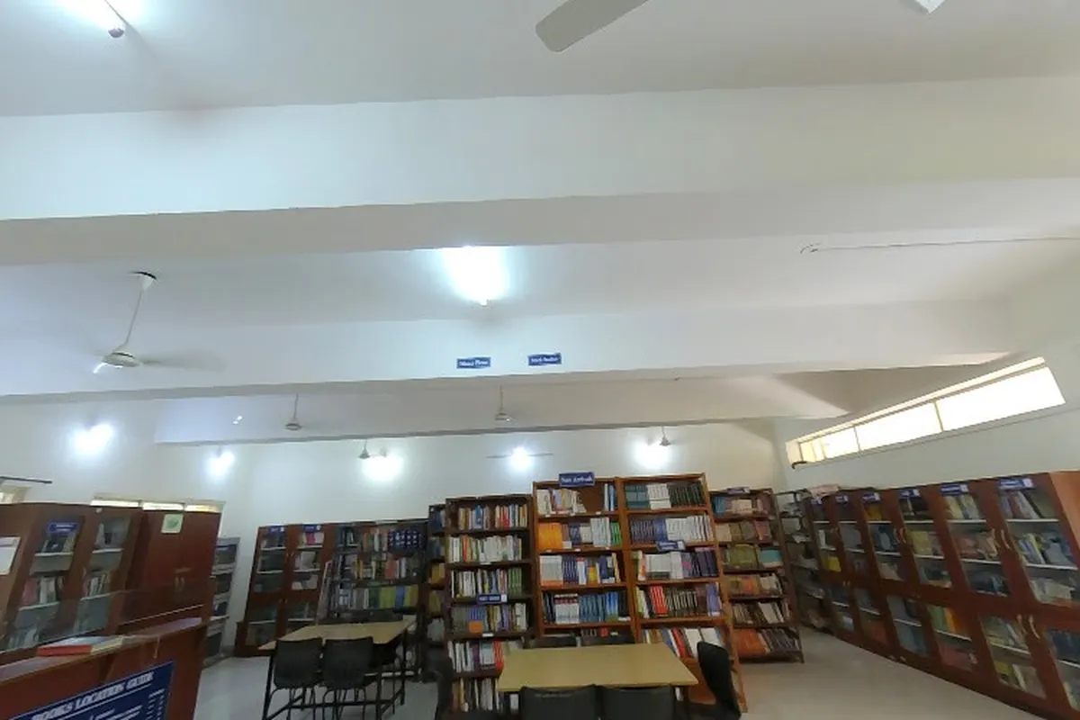 Akemi Business School, Mulshi, Pune campus - Image 6