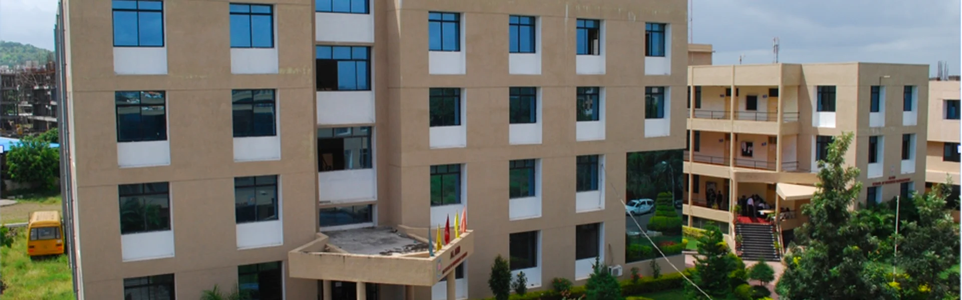 Alard Group Of Institutions - [AGI], Pune