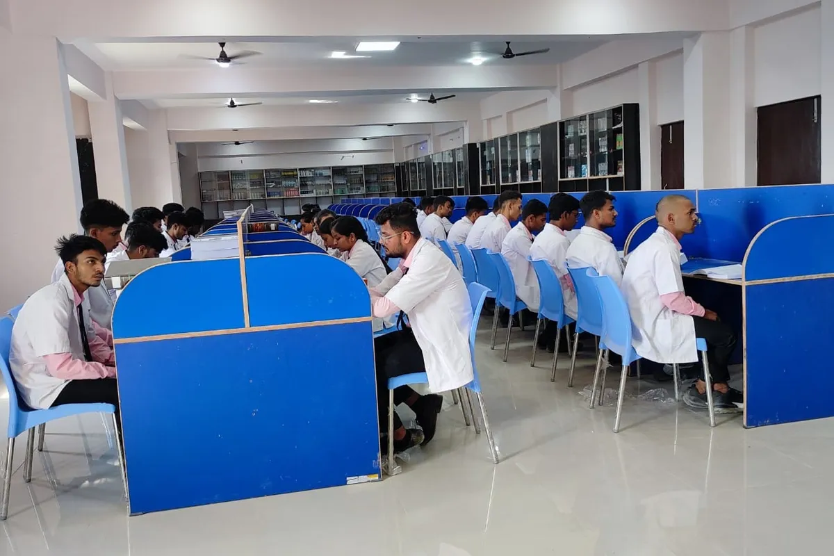 Alard Group Of Institutions - [AGI], Pune campus - Image 2