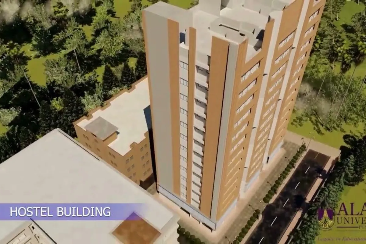 Alard Group Of Institutions - [AGI], Pune campus - Image 5