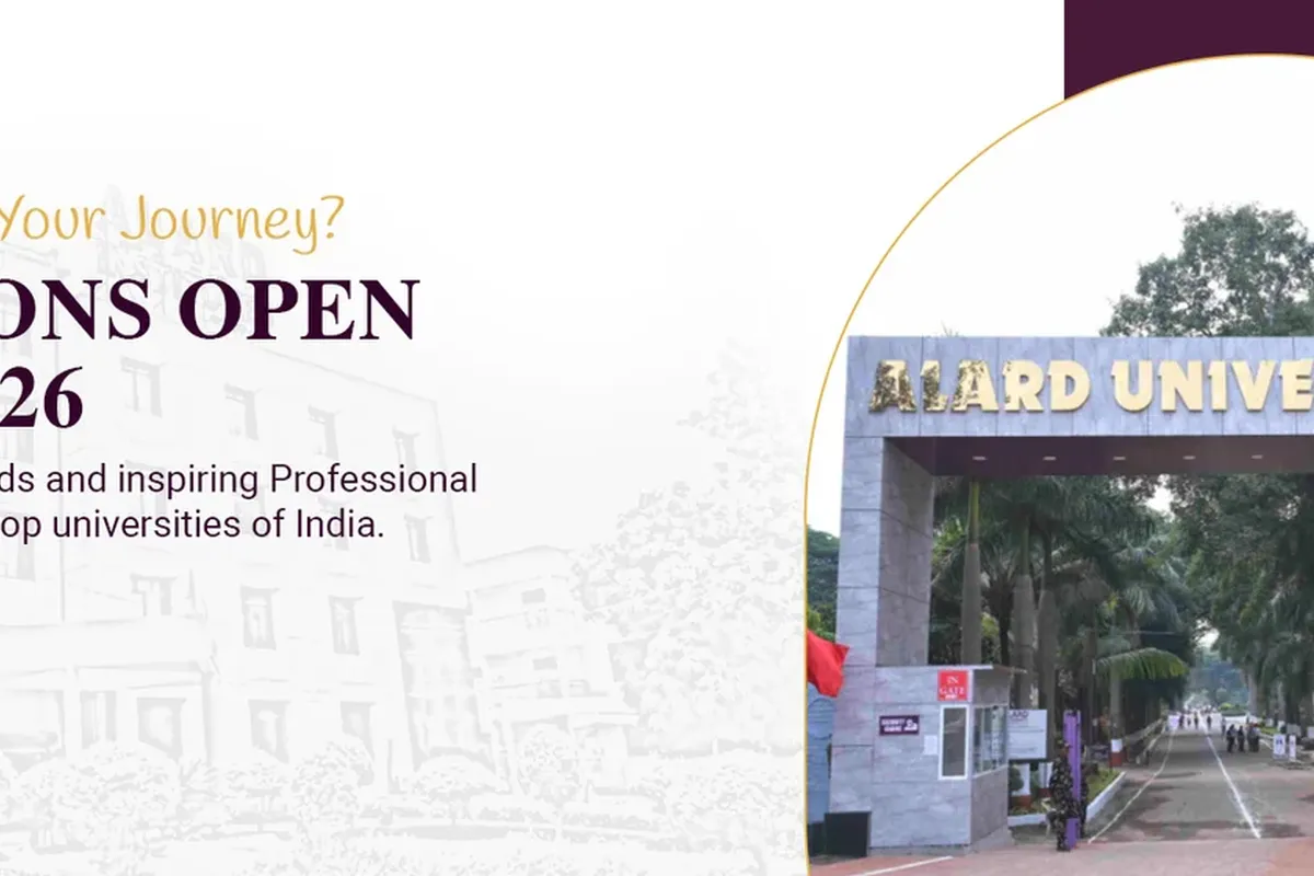Alard Group Of Institutions - [AGI], Pune campus - Image 6