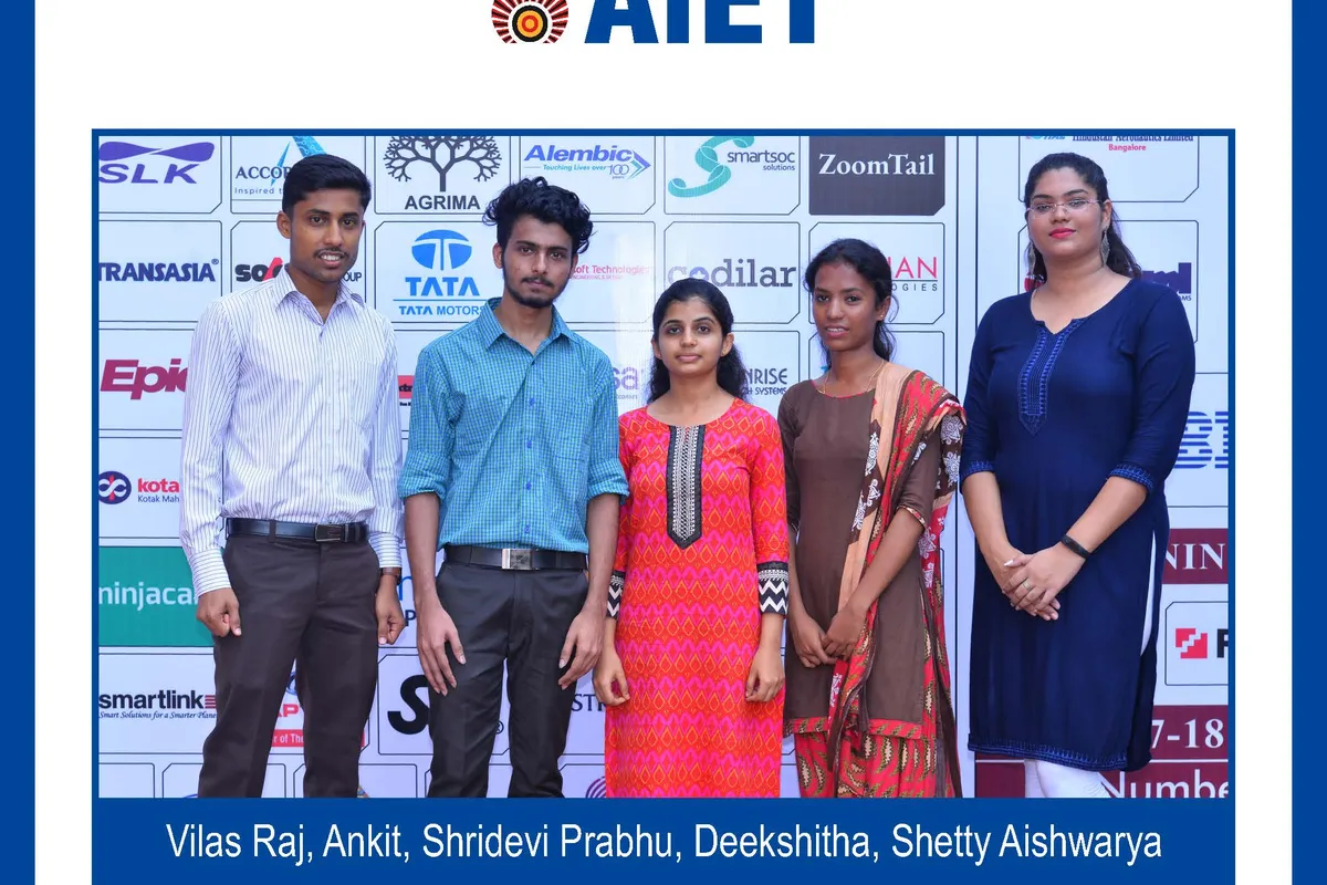 Alva's Institute of Engineering and Technology, Mangalore campus - Image 2