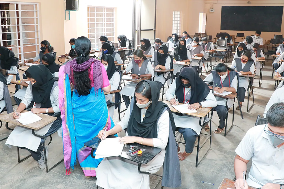 AMC Group of College - [AMC], Bangalore campus - Image 6