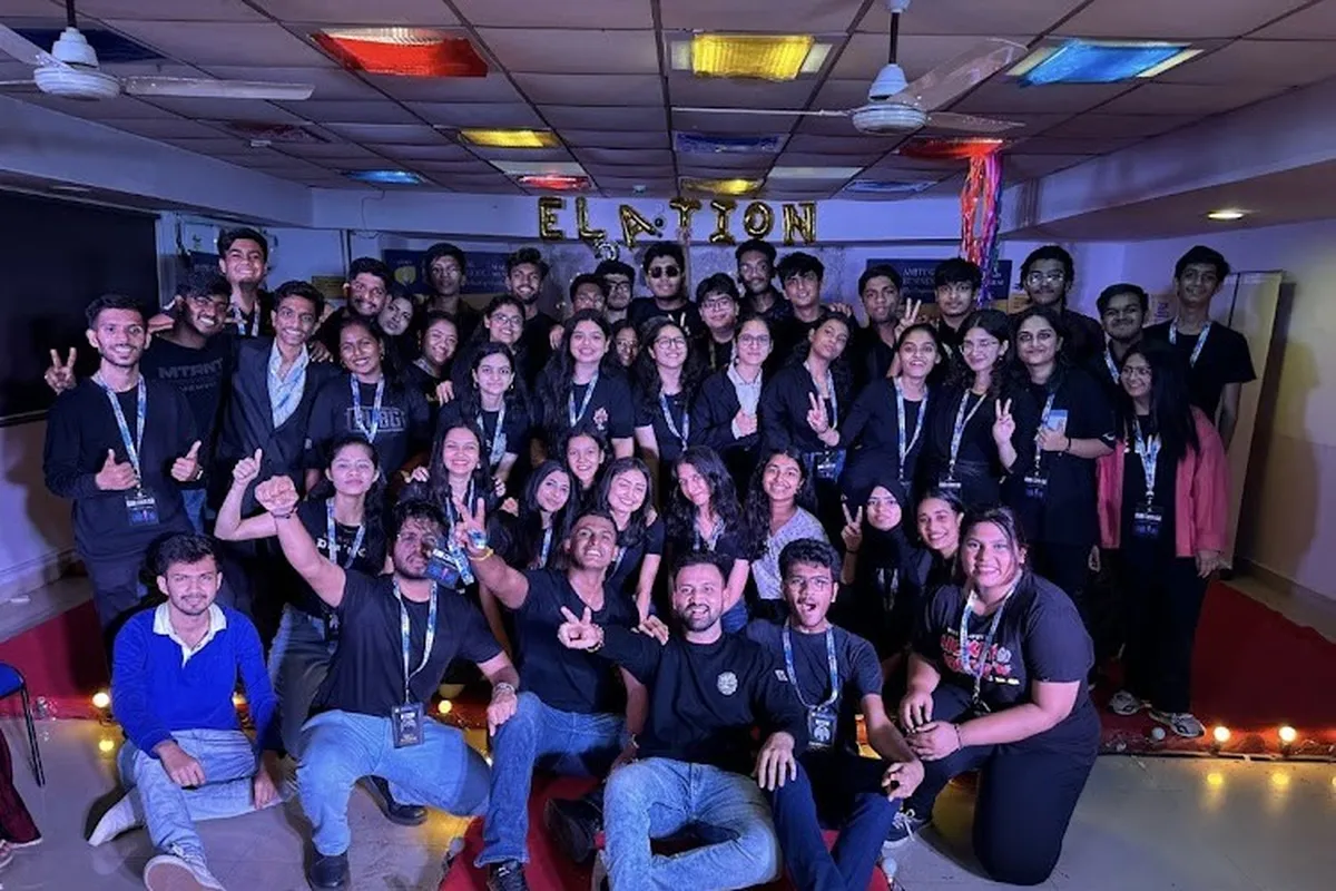 Amity Global Business School - [AGBS], Chandigarh campus - Image 4