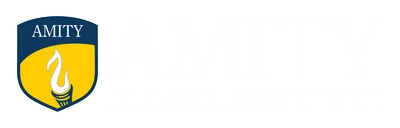 Amity University, Bengaluru logo