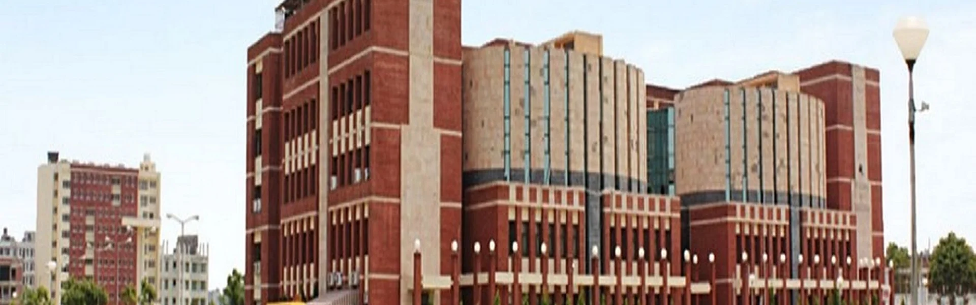 Amity University, Greater Noida