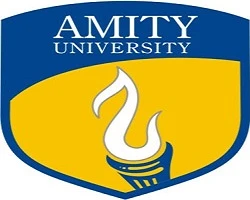 Amity University, Greater Noida logo
