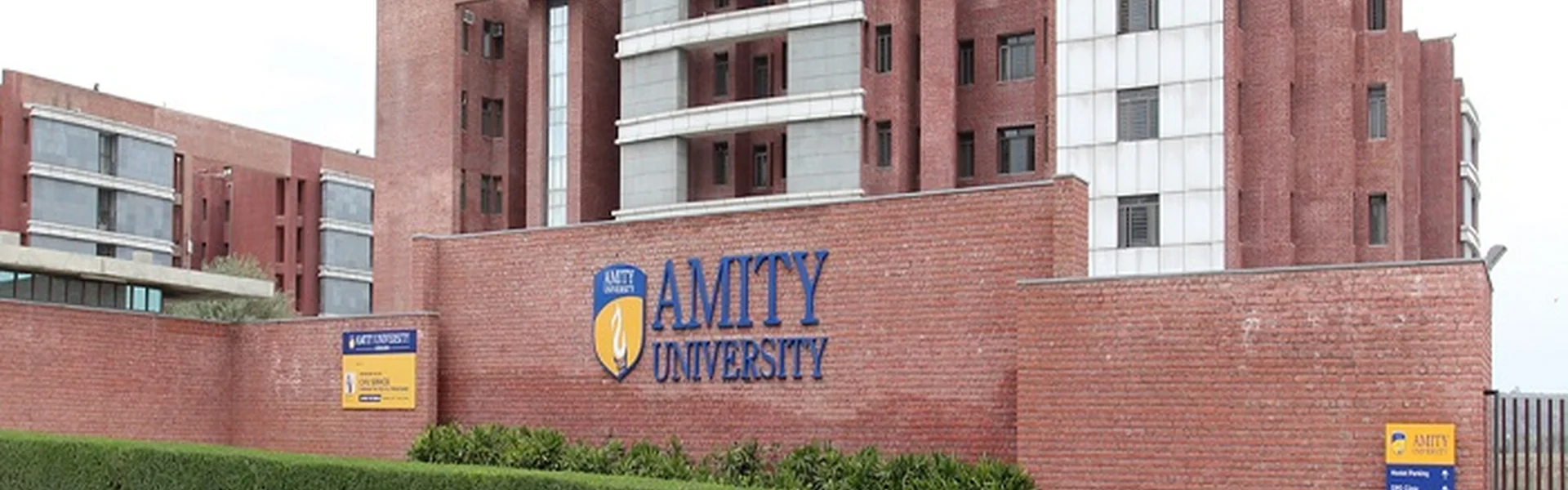 Amity University, Gurugram
