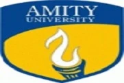 Amity University, Gurugram logo