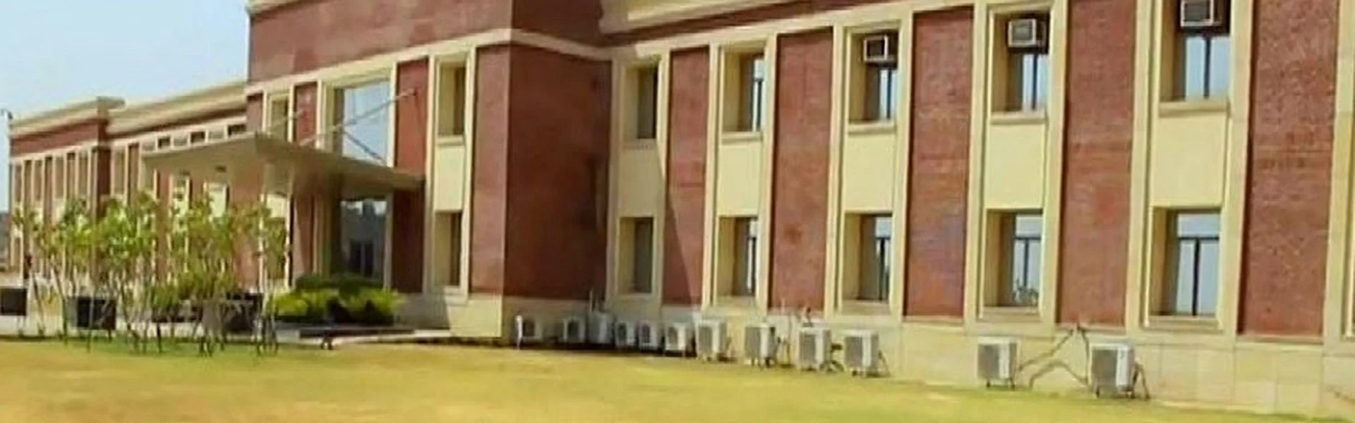 Amity University, Gwalior