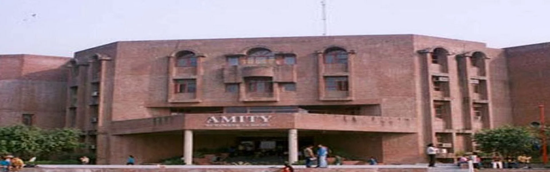 Amity University, Hyderabad