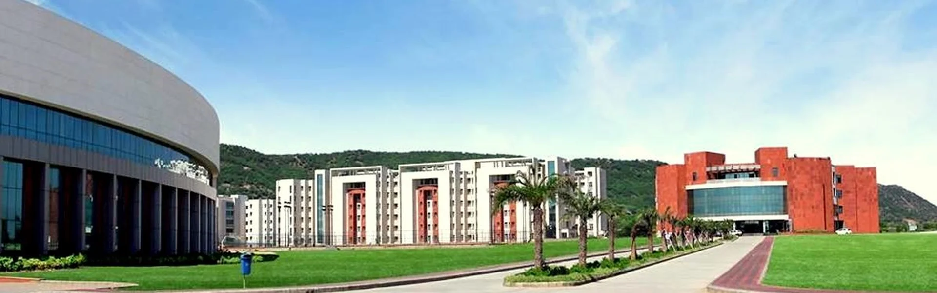 Amity University, Jaipur