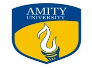 Amity University, Jaipur logo