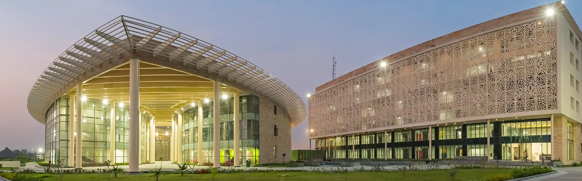 Amity University, Kolkata