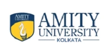 Amity University, Kolkata logo