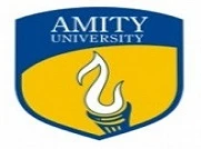 Amity University, Lucknow logo