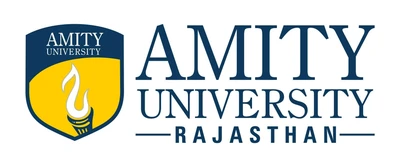 Amity University - Mohali Punjab logo