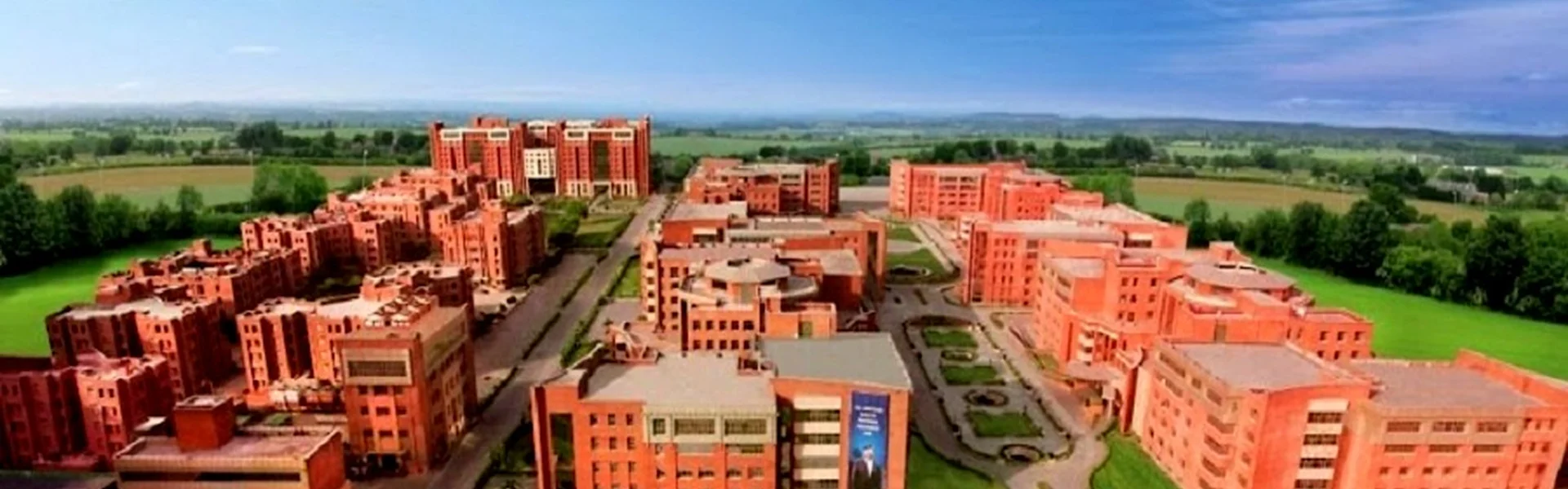 Amity University - [Amity], Noida