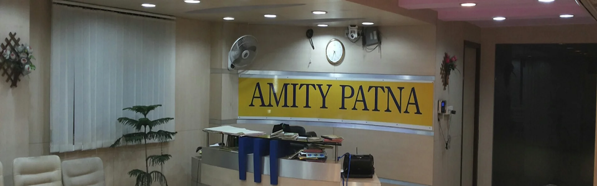 Amity University, Patna
