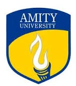 Amity University, Patna logo