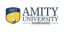 Amity University, Ranchi logo