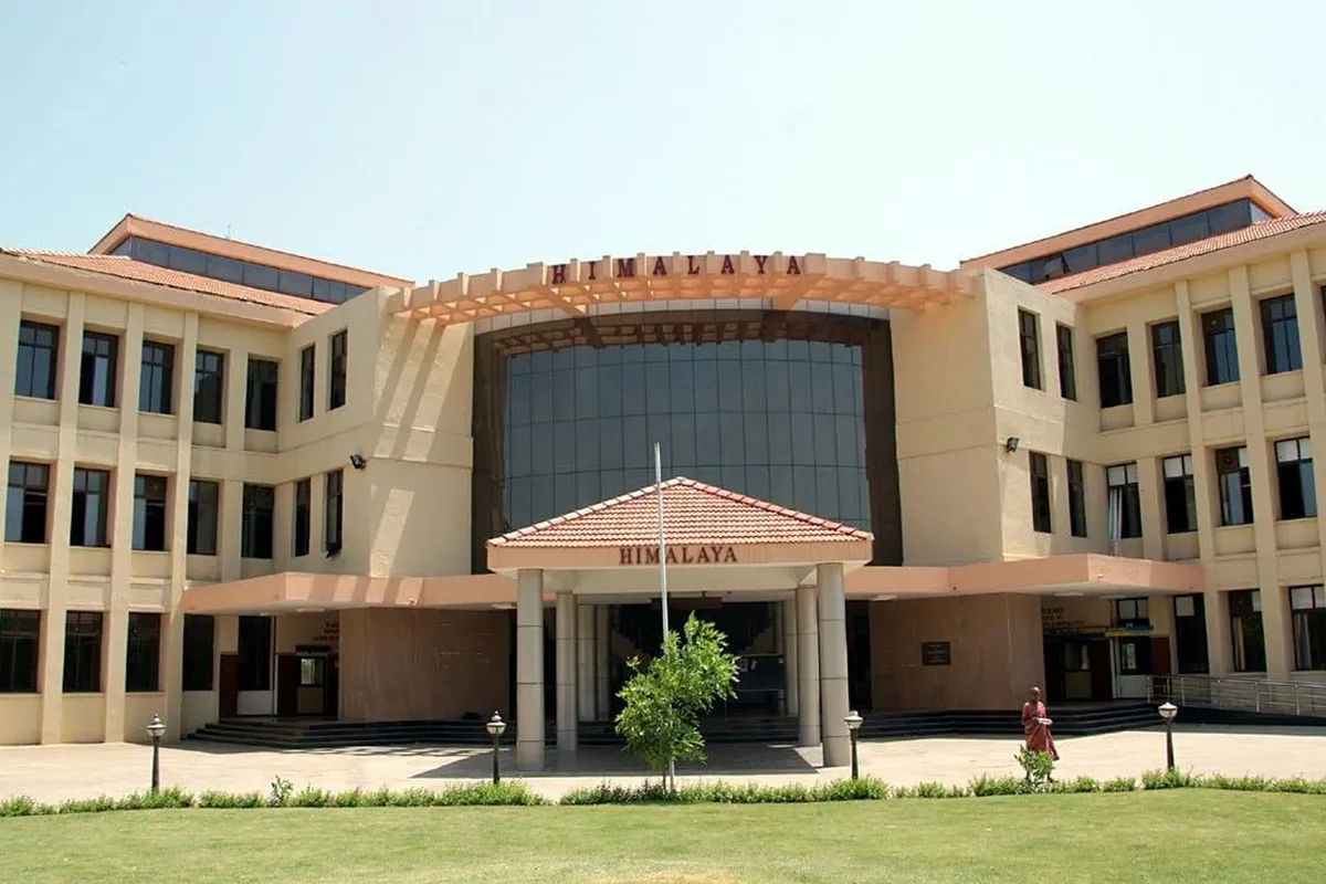 Amrapali Institute of Technology & Science - [AITS], Nainital campus - Image 1