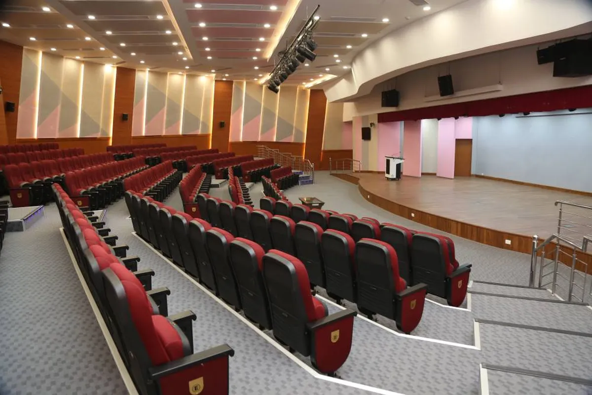 Amrapali Institute of Technology & Science - [AITS], Nainital campus - Image 2