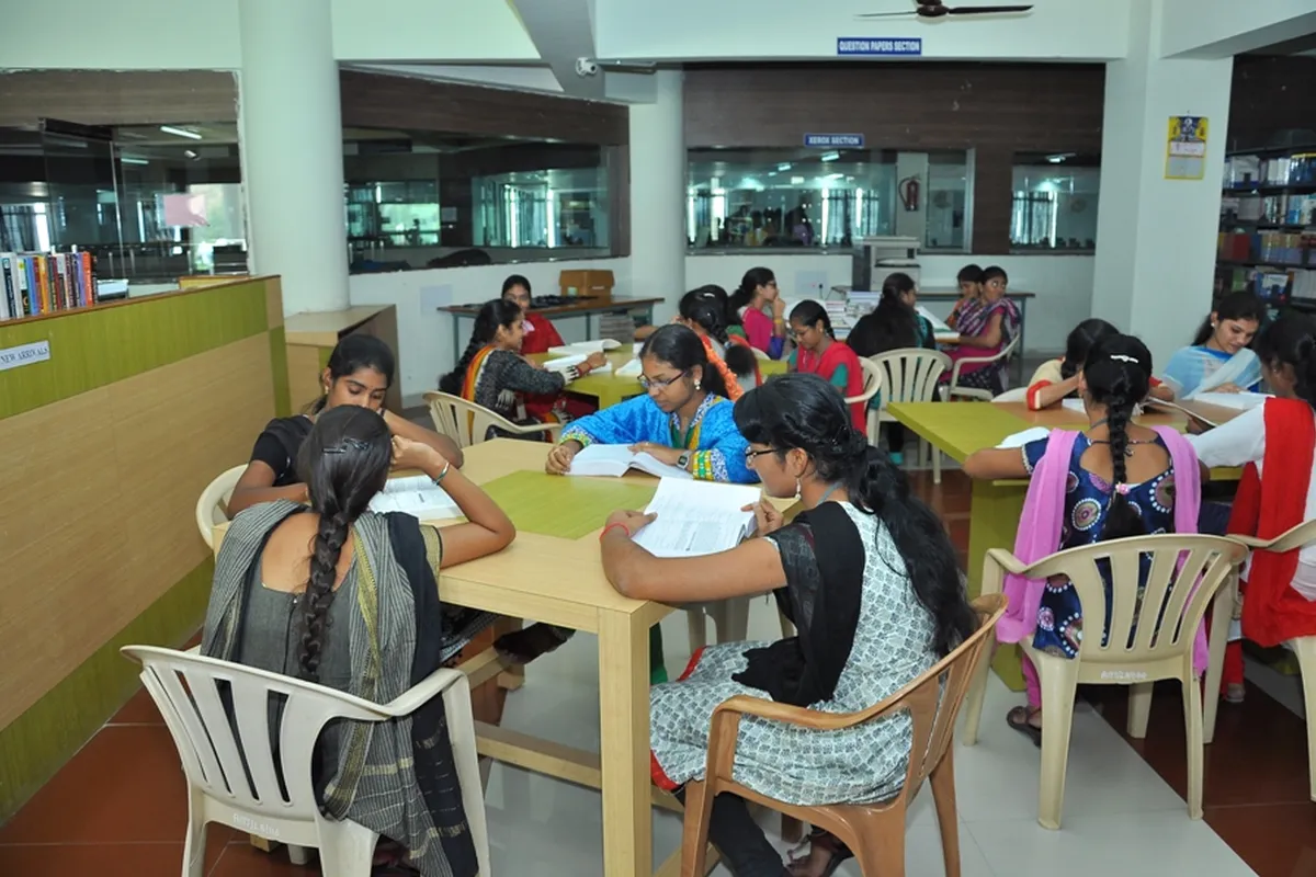 Amrapali Institute of Technology & Science - [AITS], Nainital campus - Image 4