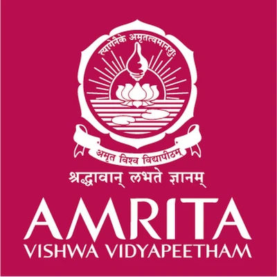 Amrita Online University (AOU), Coimbatore, ONLINE logo