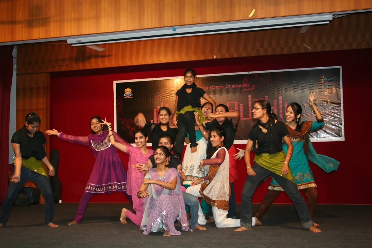 Amrita School of Business - [ASB], Coimbatore campus - Image 1