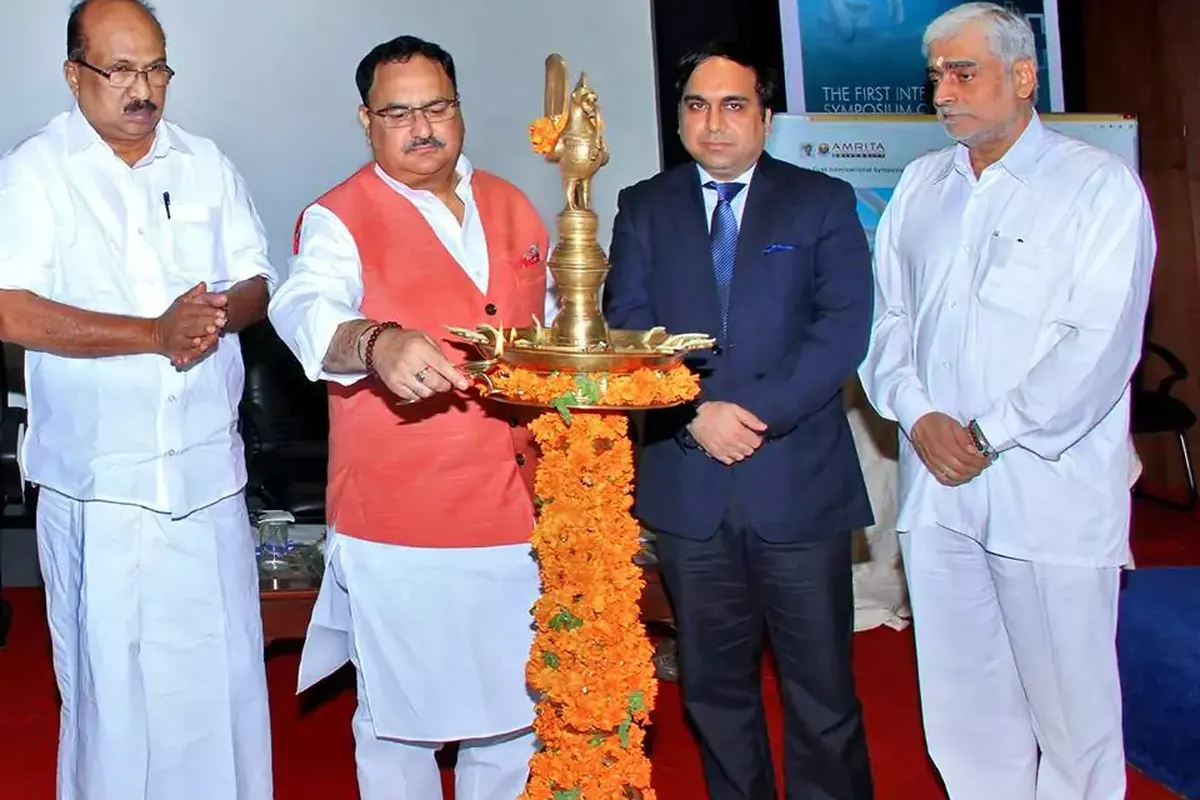 Amrita School of Business - [ASB], Coimbatore campus - Image 2