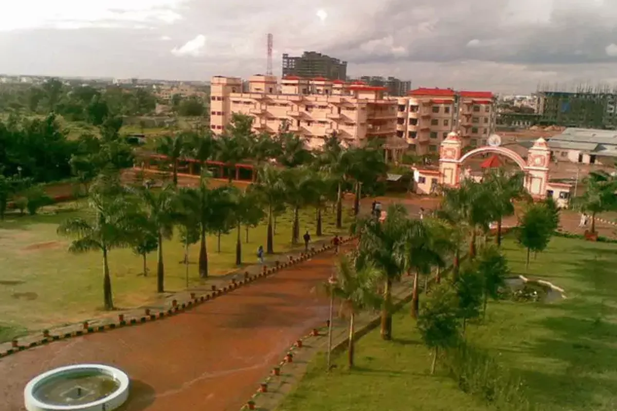 Amrita School of Business - [ASB], Coimbatore campus - Image 5