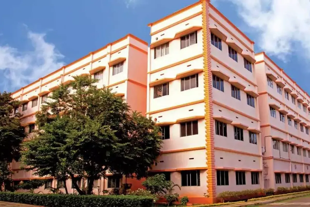 Amrita School of Business - [ASB], Coimbatore campus - Image 6
