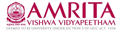 Amrita Vishwa Vidyapeetham Kochi Campus, Kochi logo