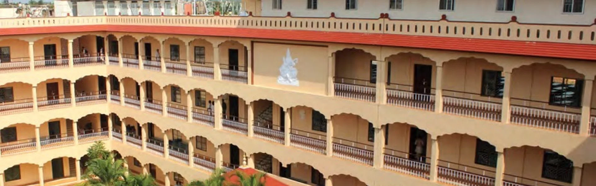 Amrita Vishwa Vidyapeetham Mysore Campus, Mysore