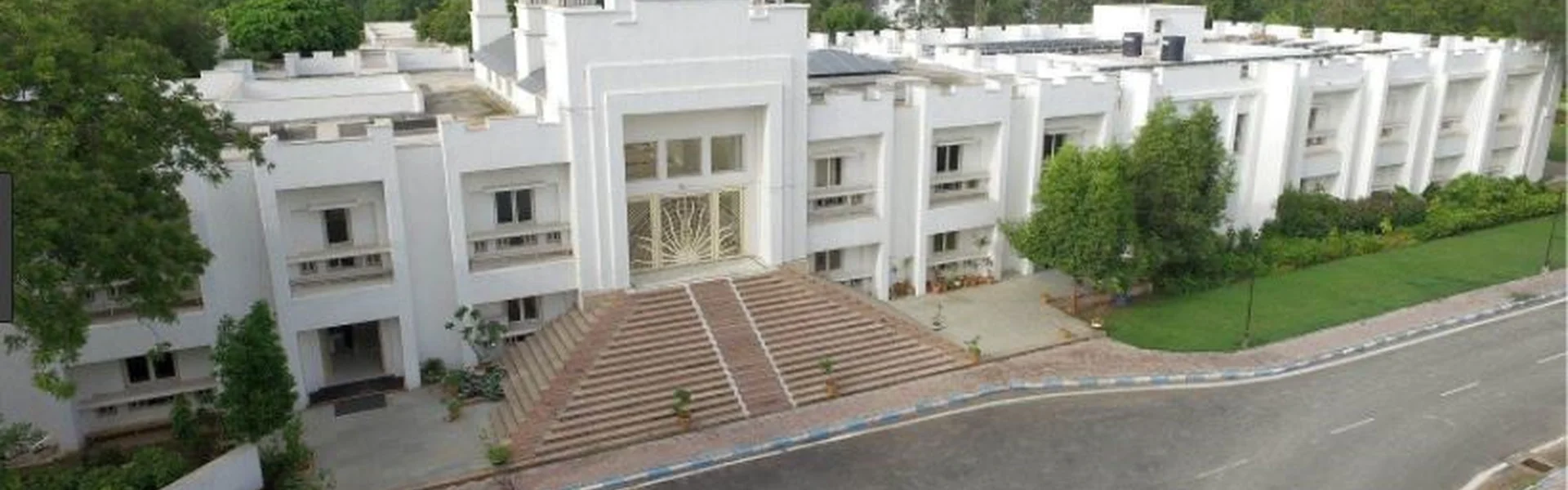 Anant National University - [AnantU], Ahmedabad