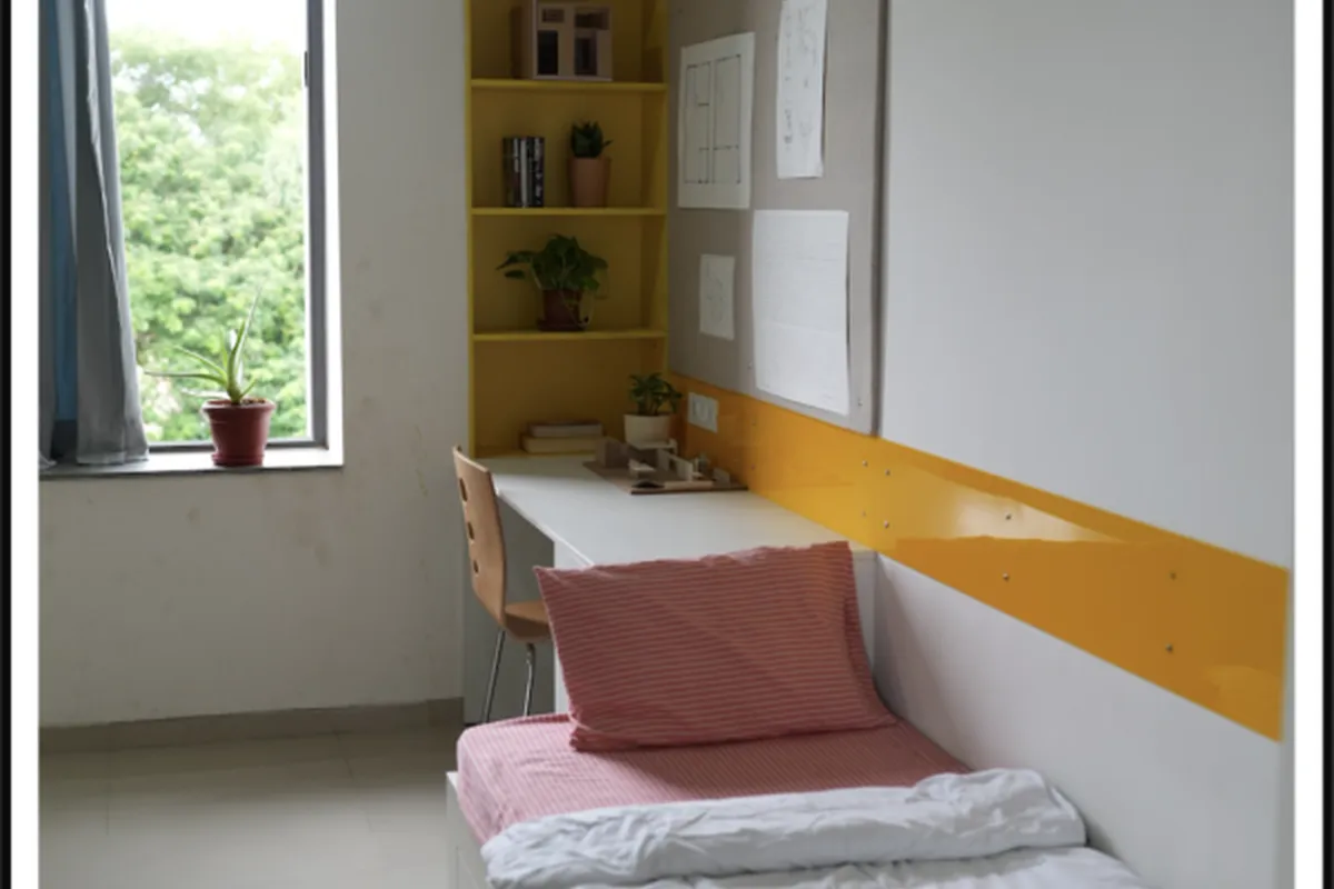Anant National University - [AnantU], Ahmedabad campus - Image 6