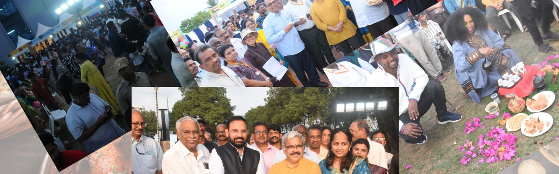 Andhra University - [AU], Visakhapatnam