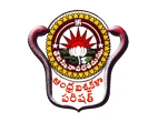 Andhra University, Visakhapatnam logo